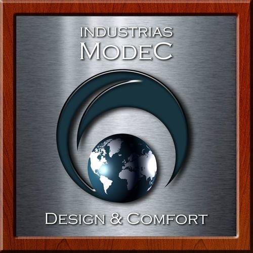 Logotipo De Modec MODEC 50th Anniversary Website | MODEC