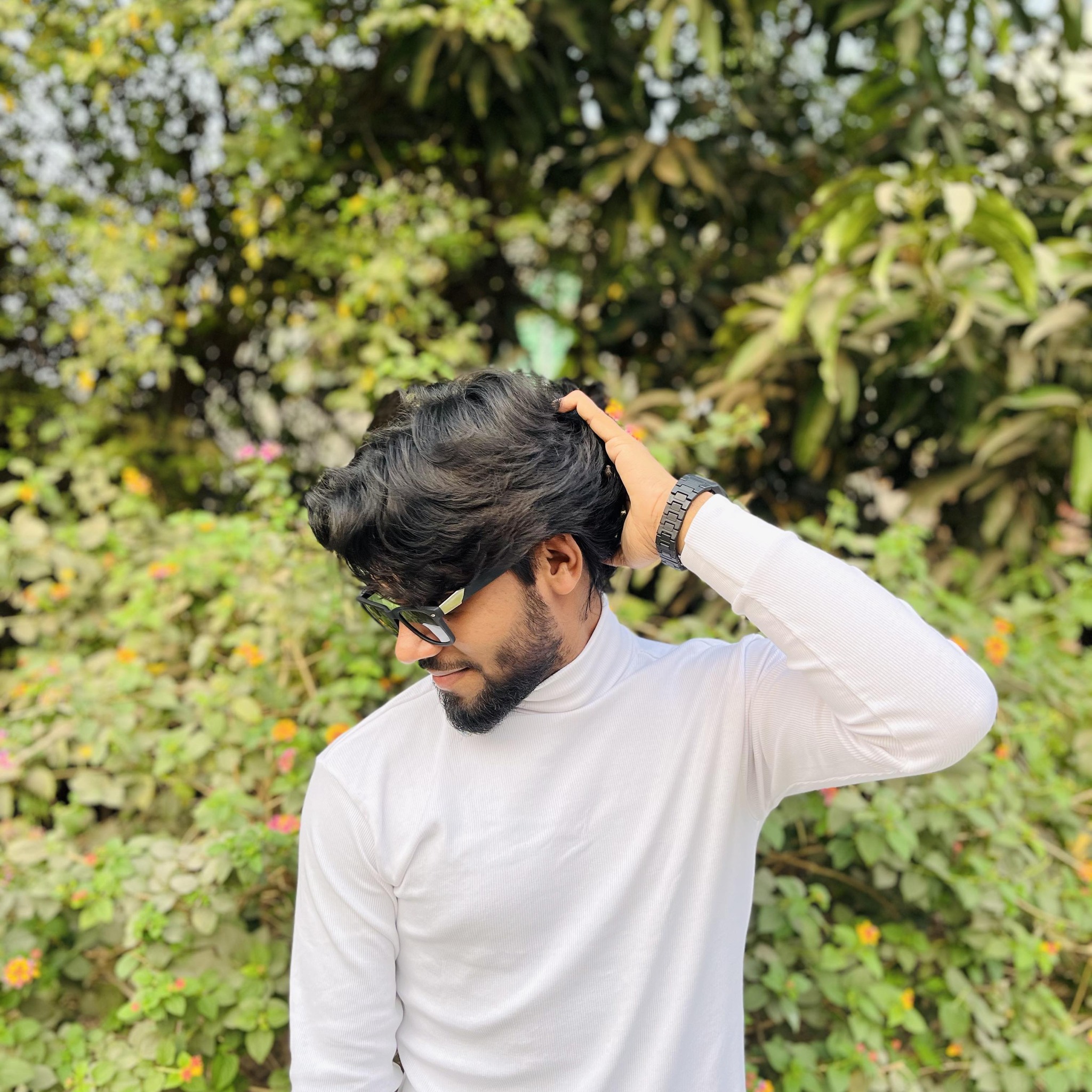 Md Mirajul Islam Ruhan