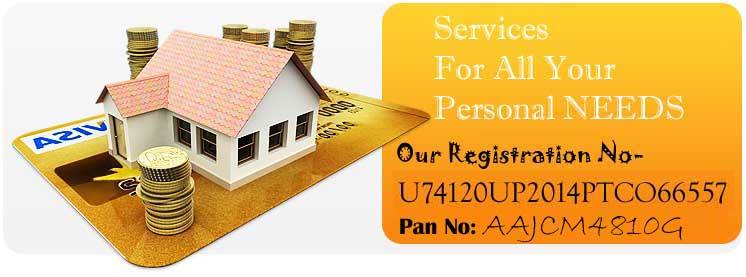 Micro fincorp consultants pvt. ltd | Aligarh