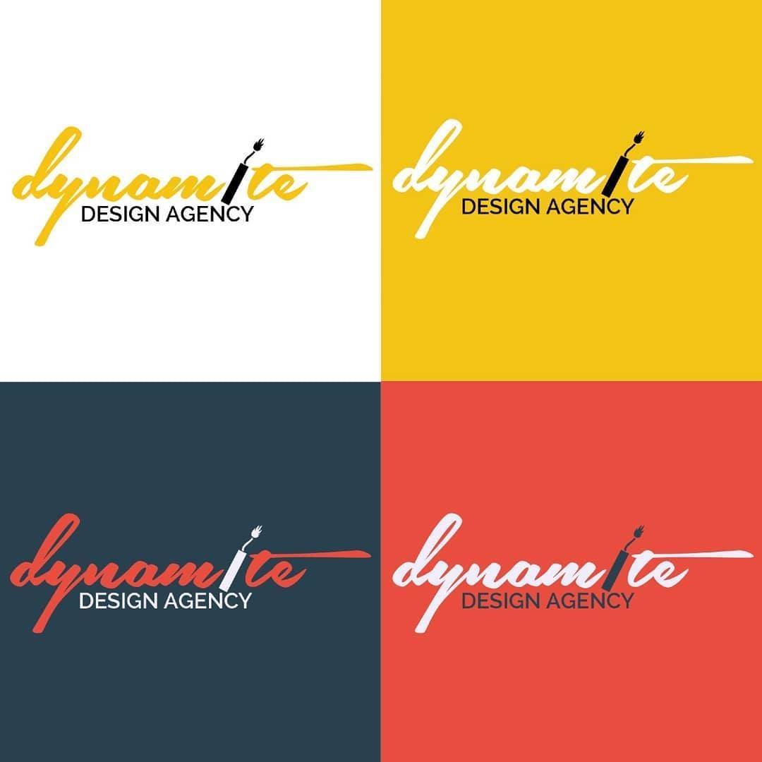 Dynamite Design Agency