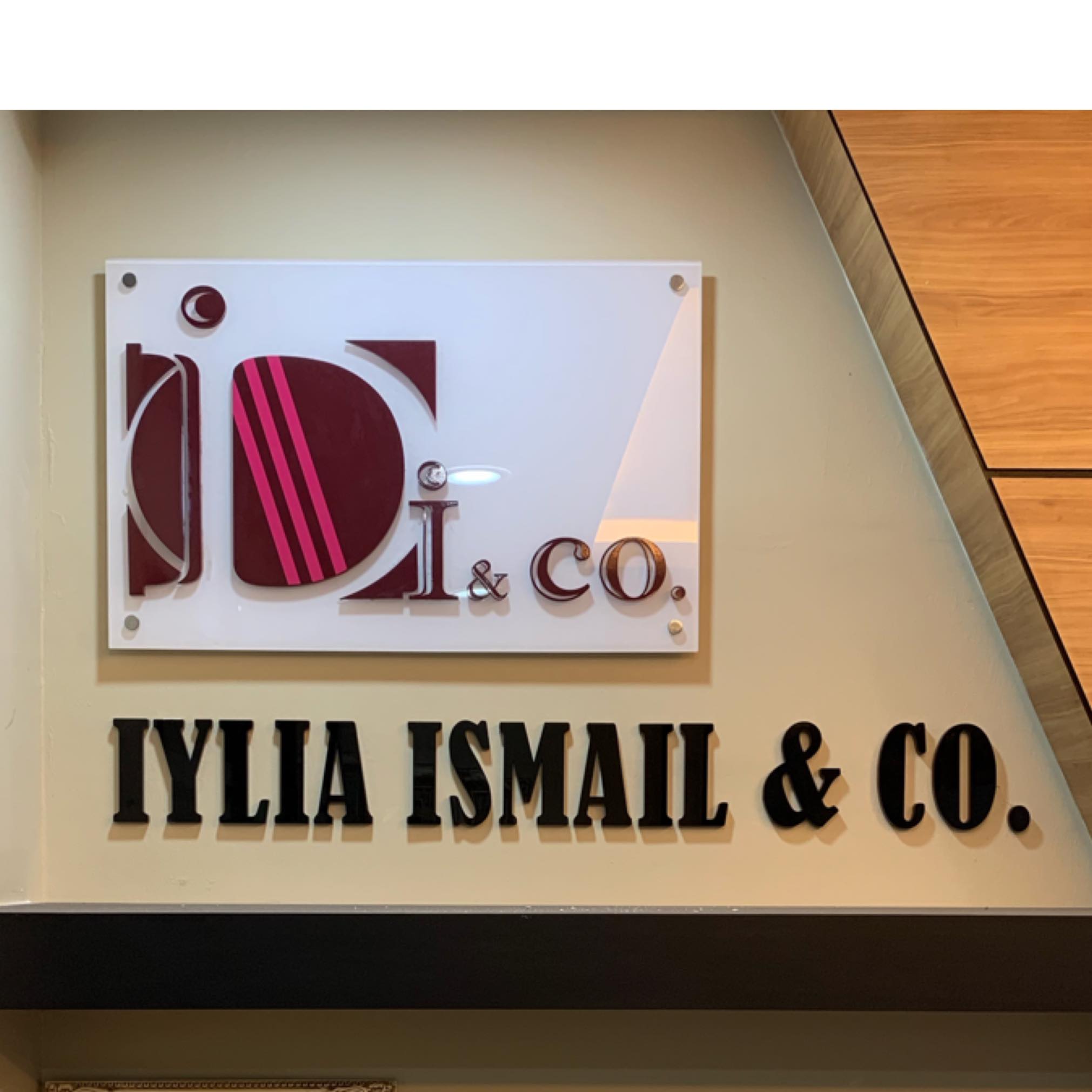 Idico Law - As salam dan salam sejahtera semua.. Iylia Ismail & Co kini ...