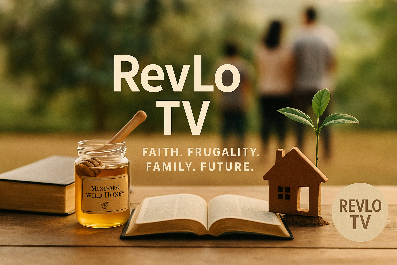 RevLo TV