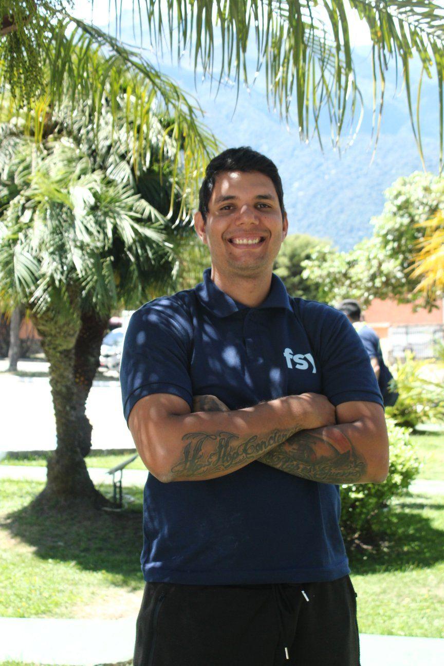Brando Garcia