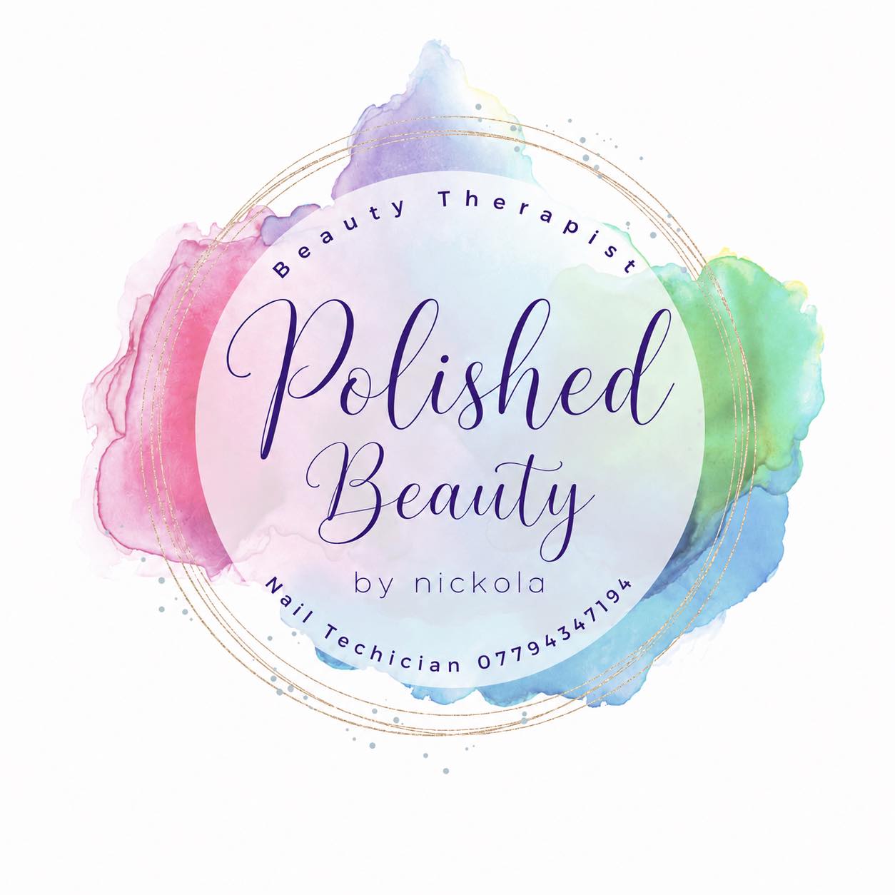 Polished By Nickola