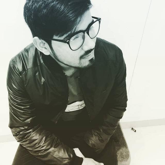 Pranav Ravi