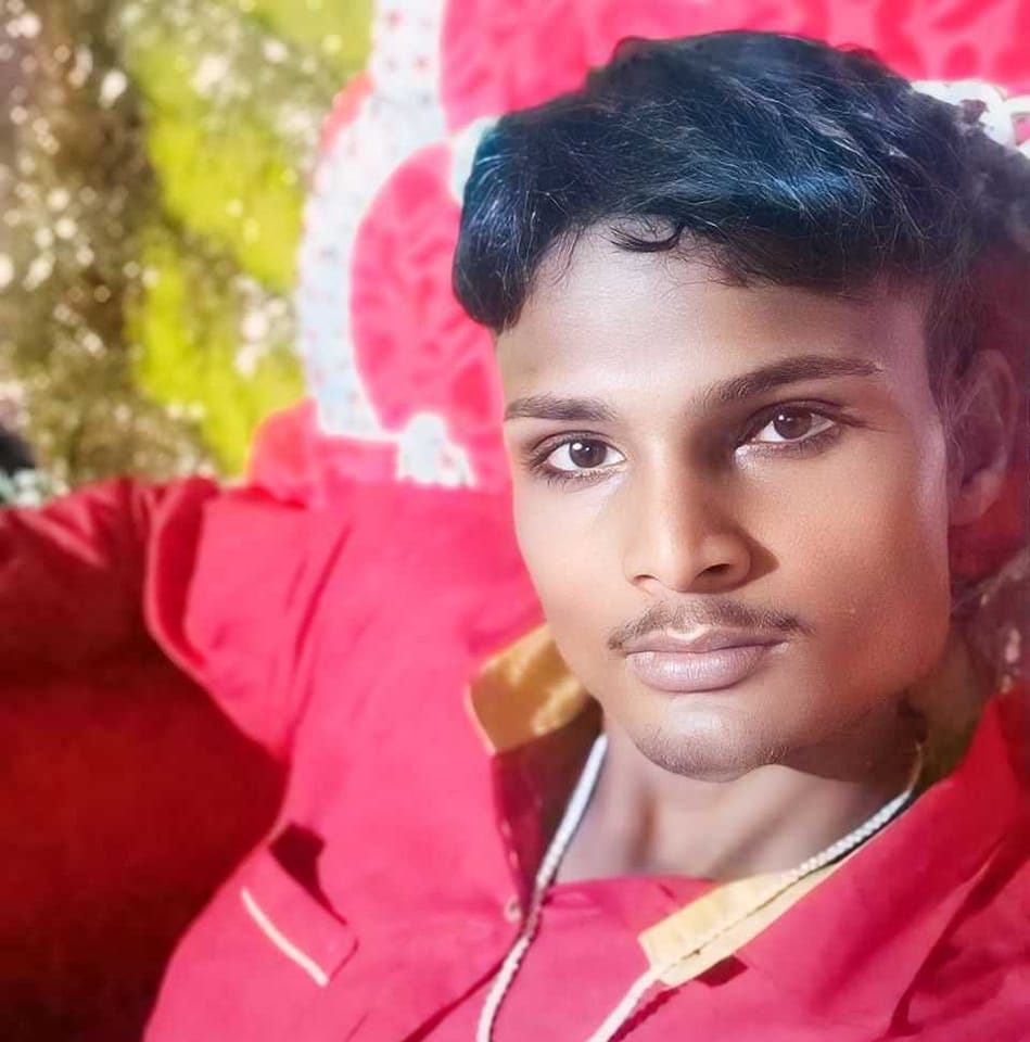 Rajesh Raja | Purnea