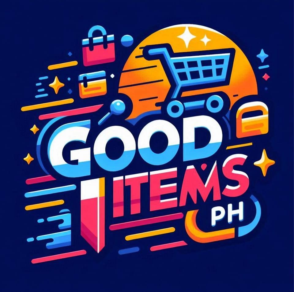 Good Items PH | Quezon City