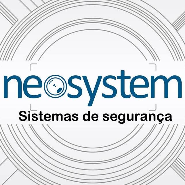 Neo System - Na última semana finalizamos mais um projeto de Câmeras de ...