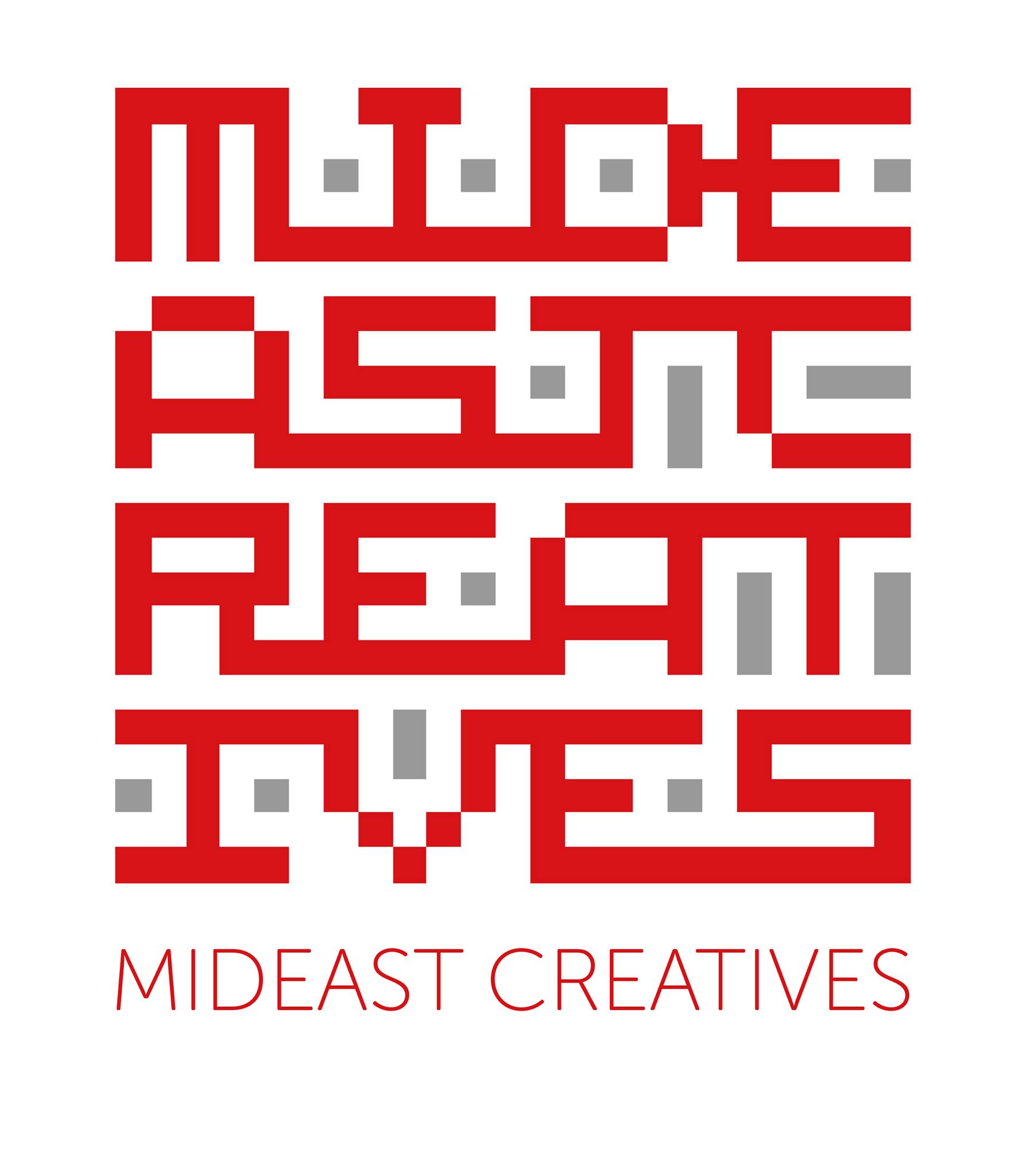 Mideast Creatives