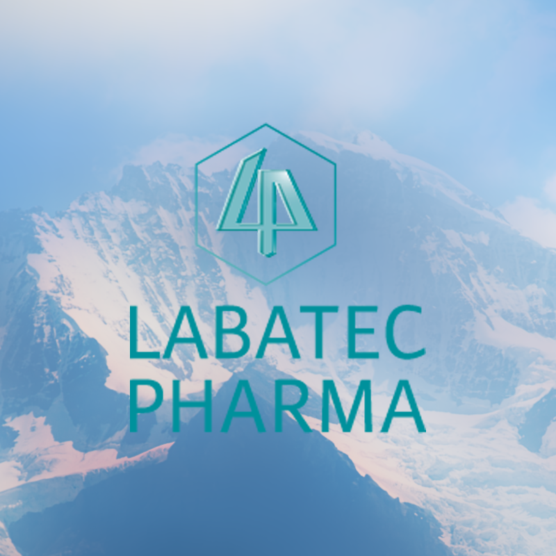 Labatec Nutraceuticals
