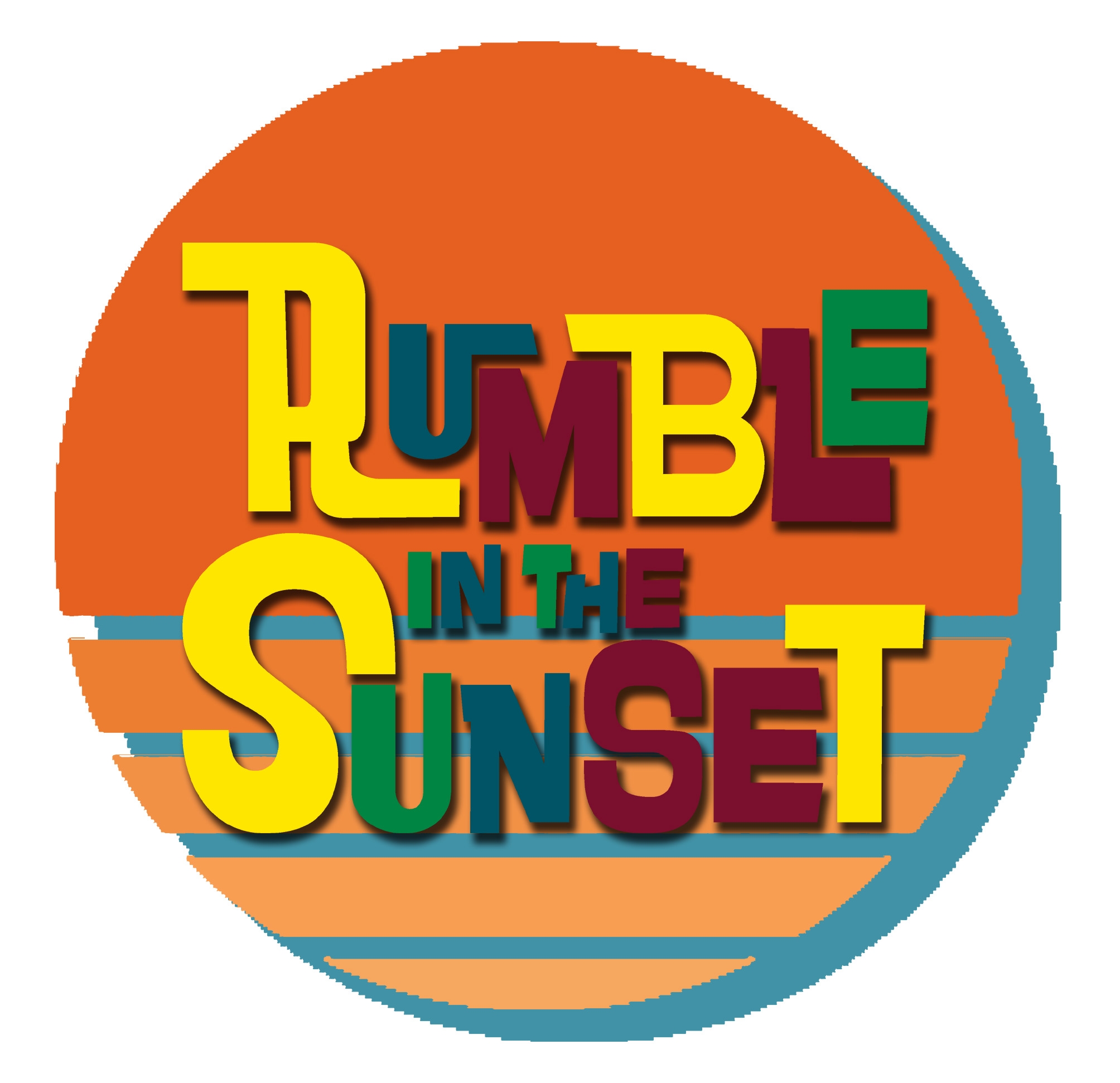 Rumble in the Sunset
