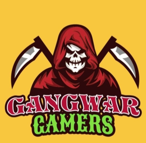 Gangwar Gamers