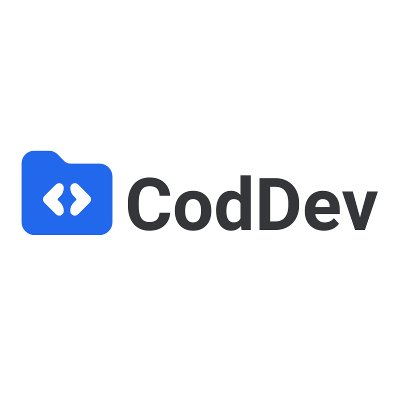 CodDev
