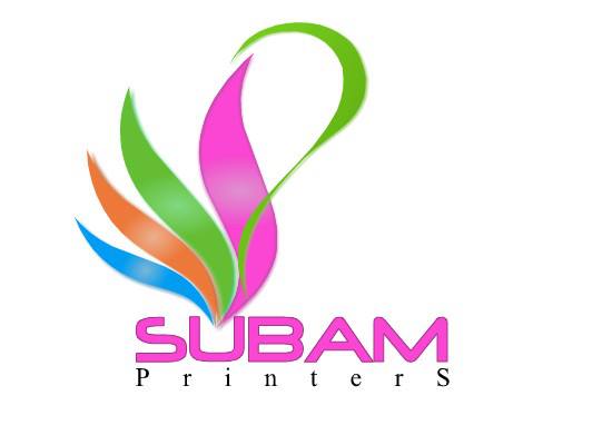 Subam printers | Tiruvannamalai