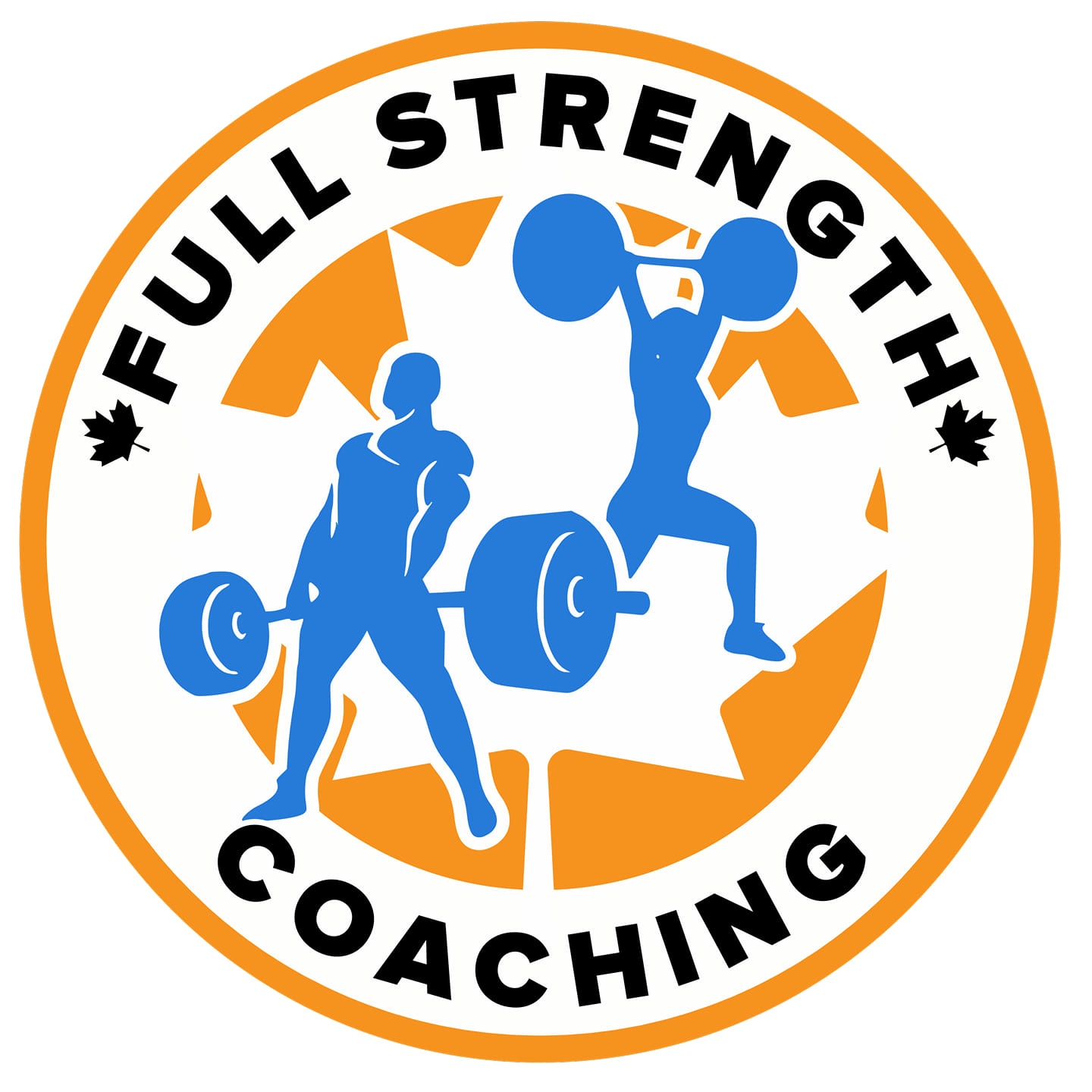 Full Strength Coaching and Gym | Creston BC