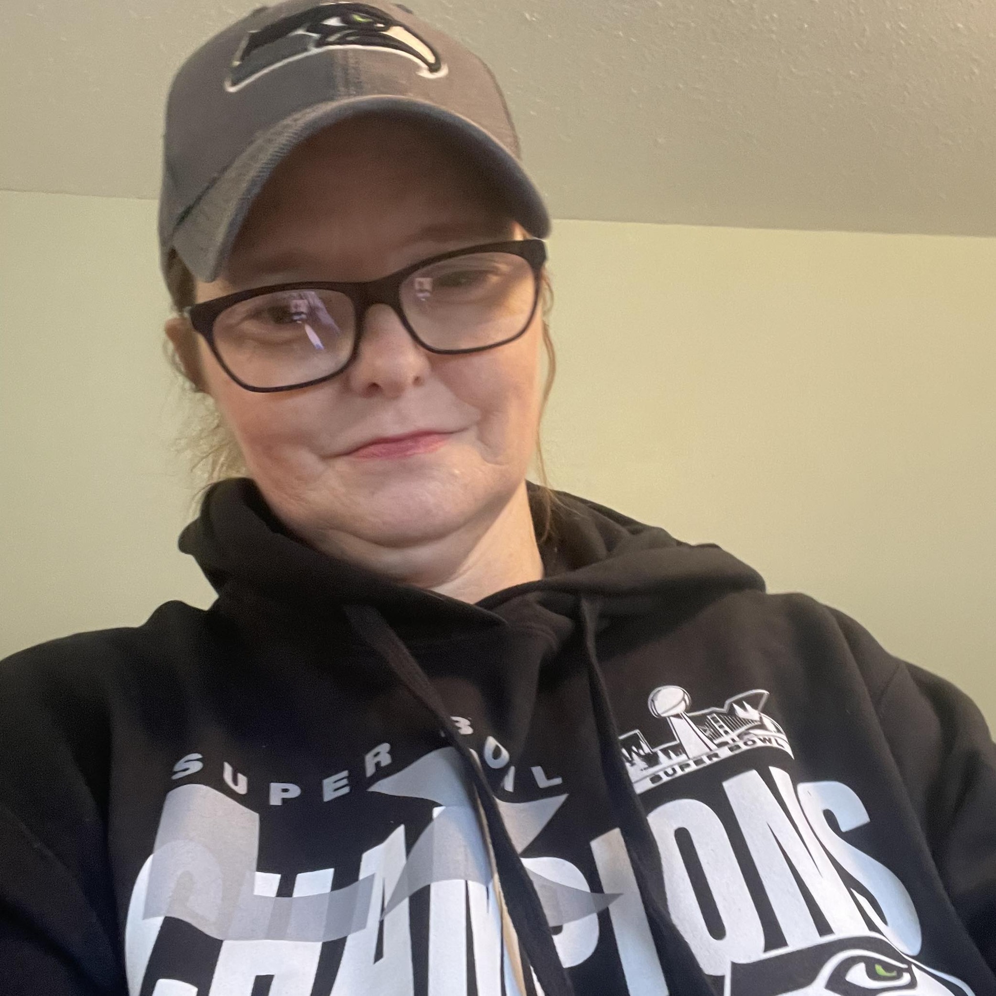 Katie Van Slyke | Facebook