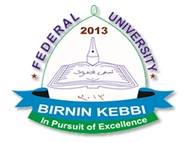 Federal University Birnin Kebbi