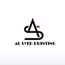 Al Syed Printing
