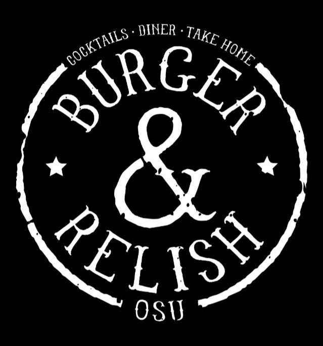 Burger and Relish - Not only do we have the Best Burgers in Accra we ...