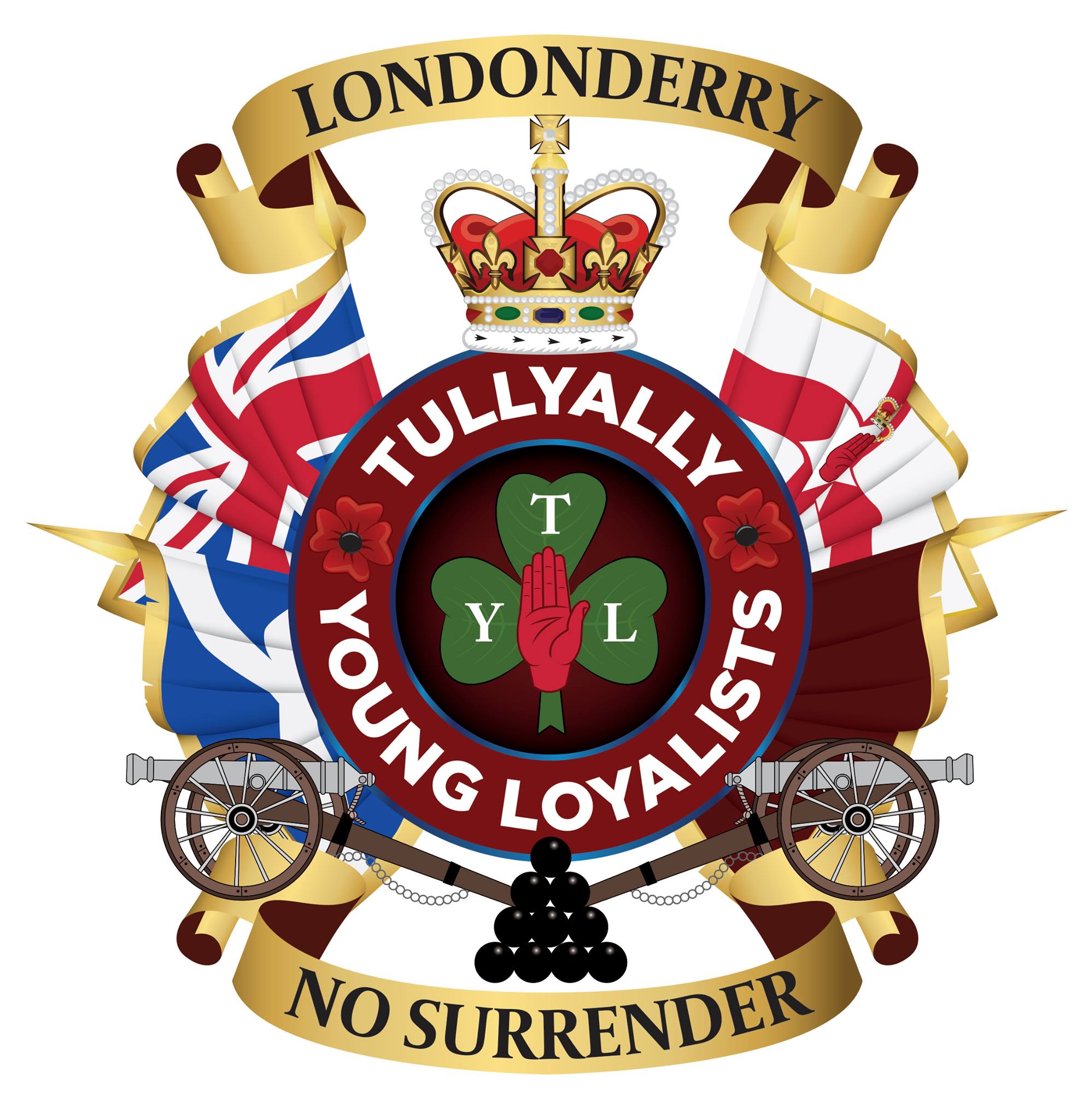 Tullyally Young Loyalists