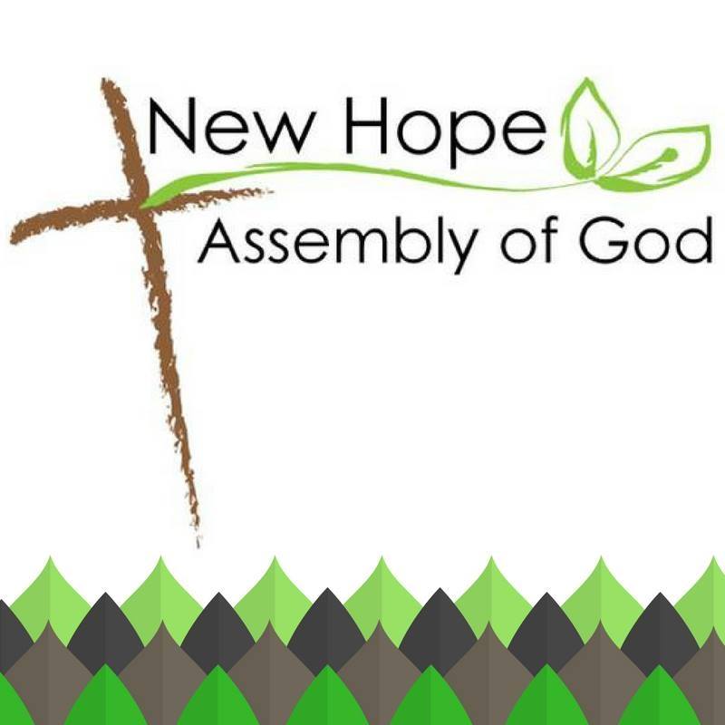 New Hope Assembly of God Church | Farmington NM