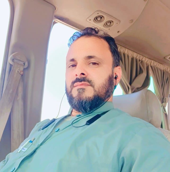 Sabit Rahman