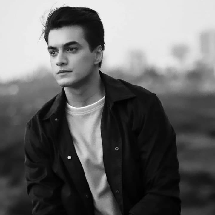 Mohsin Khan Arab Fans