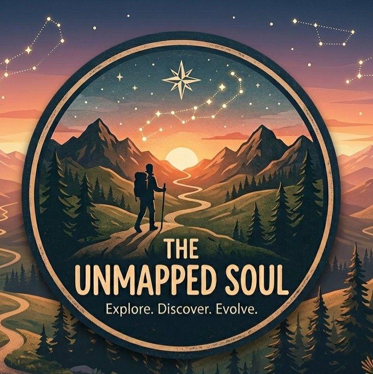 The Unmapped Soul