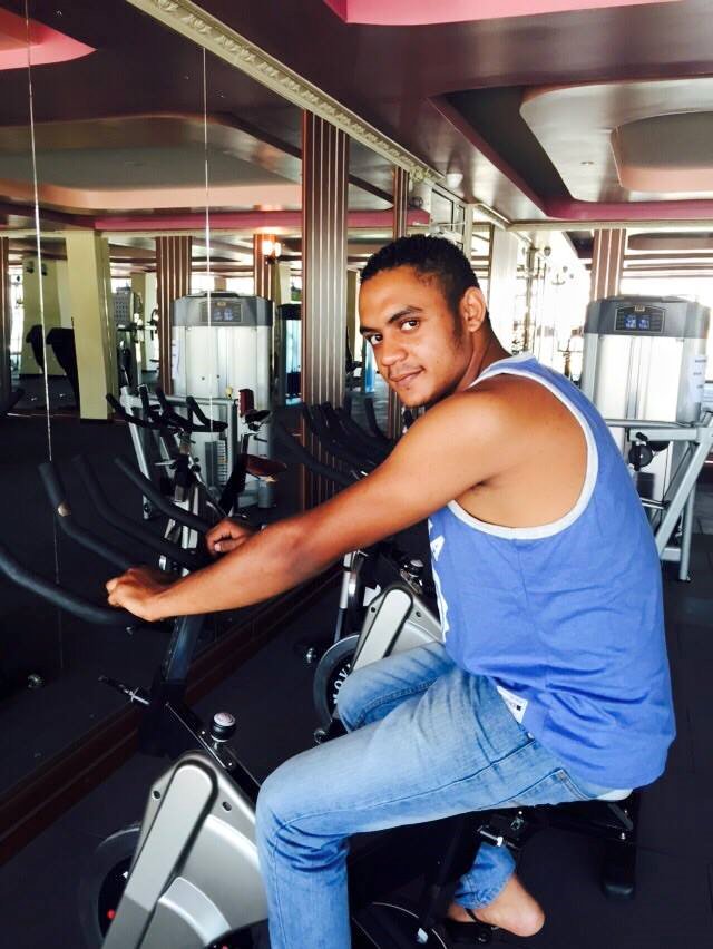 Rasheed Hamad Alshidhany