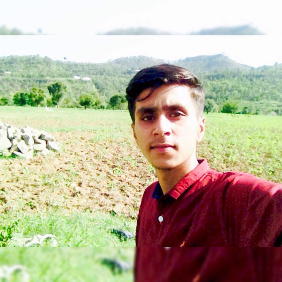 HaMza Ejaz Rajput
