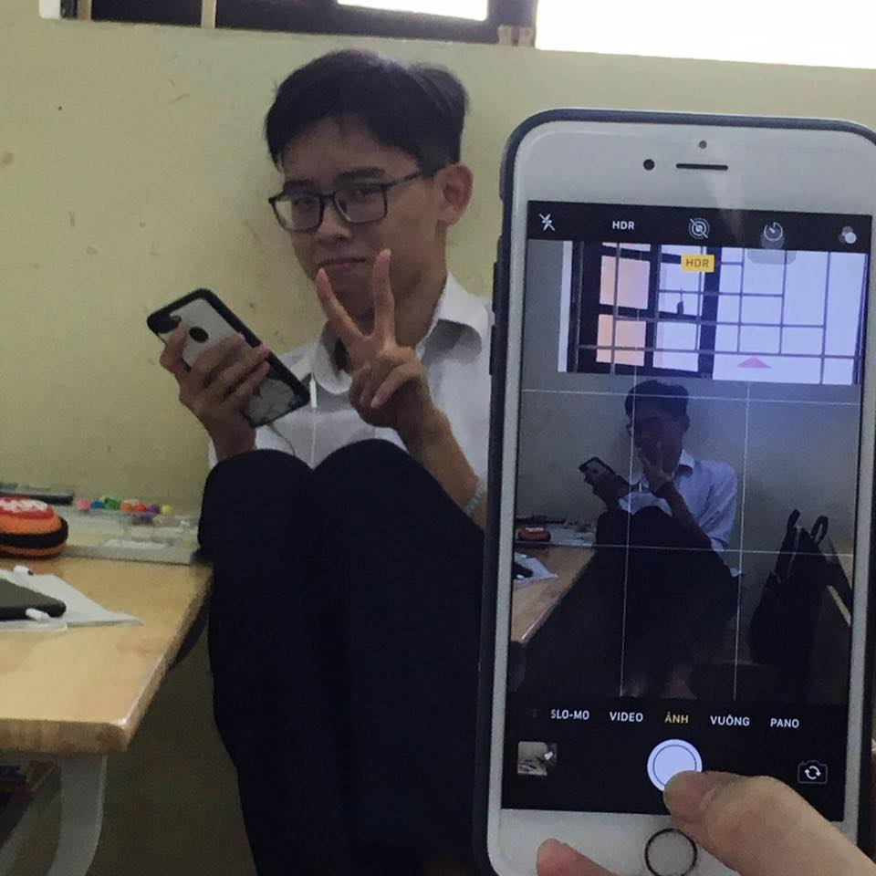Gia đình ma chó