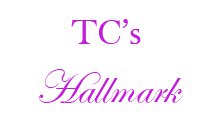 TC's Hallmark | Middlesex NJ