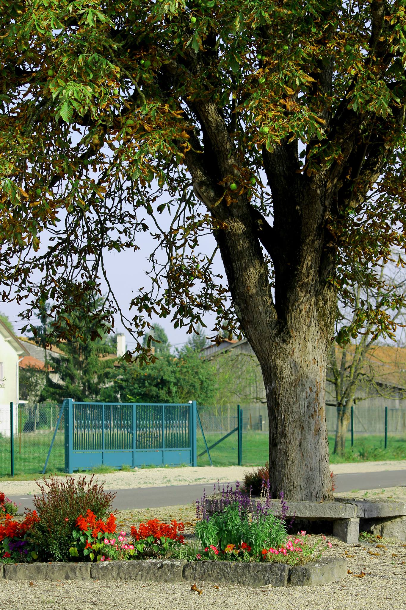 Village de CHEPY