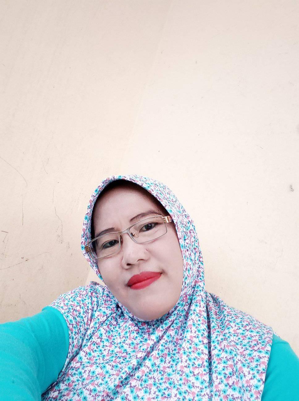 Dari mama