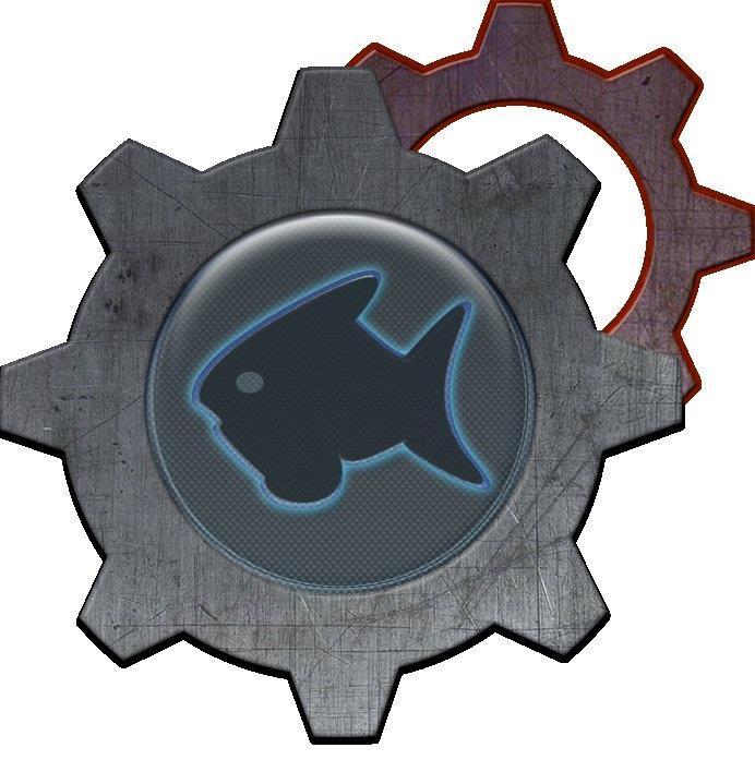Gear Fish
