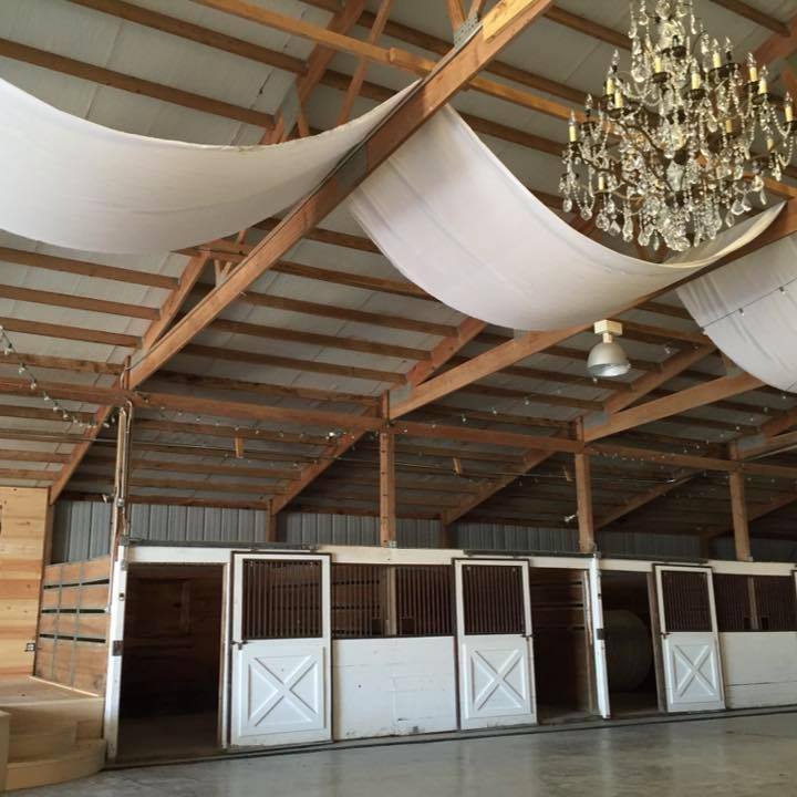 3R's Ranch | Prosper TX
