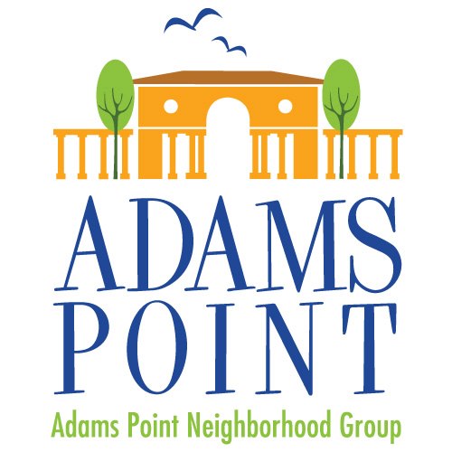 Adams Point Neighborhood Group | Oakland CA