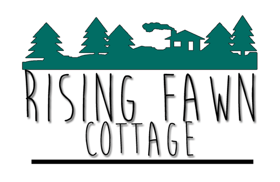 Rising Fawn Cottage | Rising Fawn GA