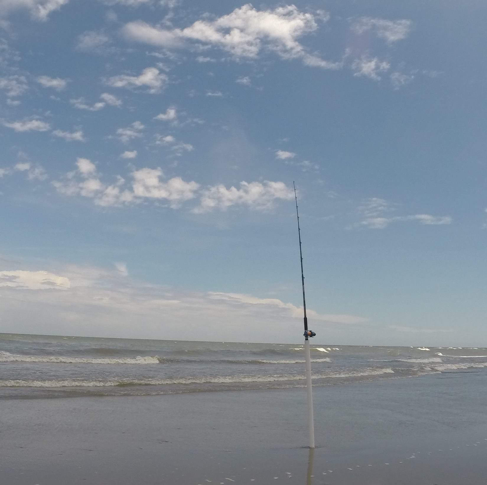 Requiem Custom Rods | Charleston SC