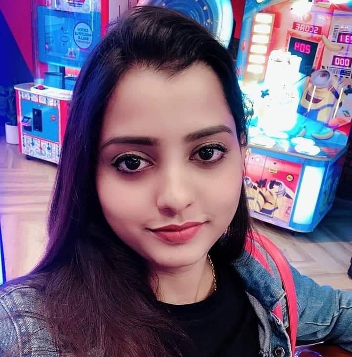 Neha Pathak
