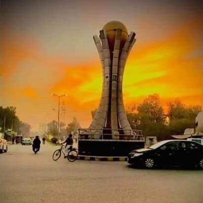 Gojra City - *مرشد* *