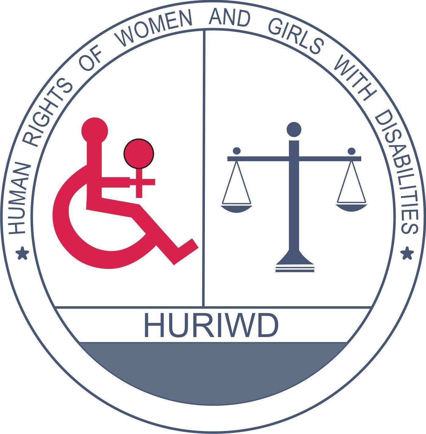 Human Rights of Women and Girls with Disabilities - Huriwd Uganda