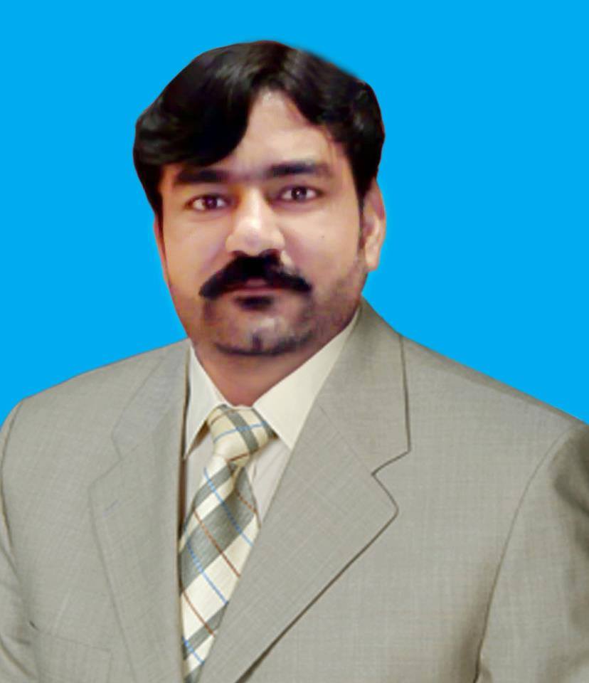 Waheed raza official