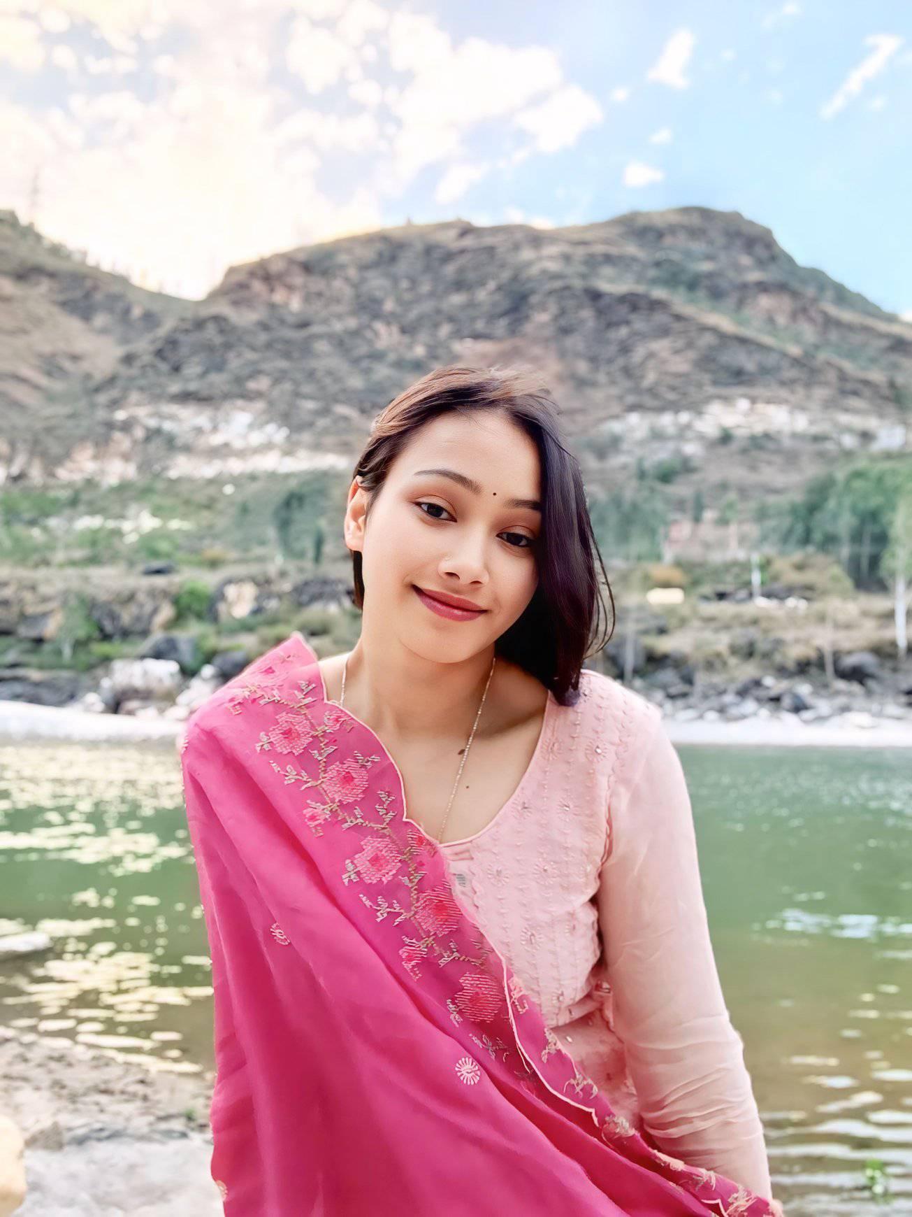 Muskan Negi
