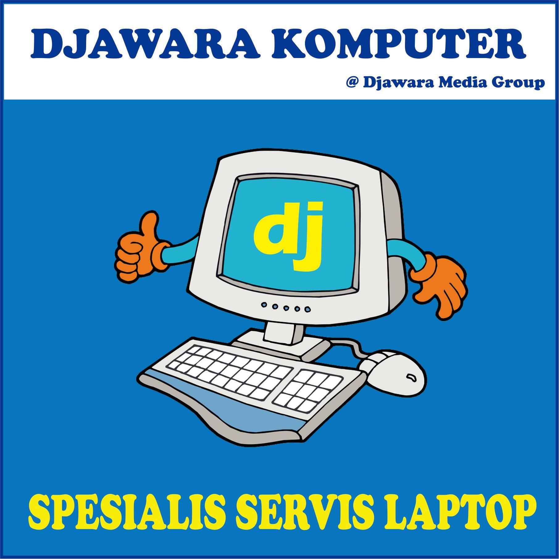 Djawara Komputer | Karangkobar