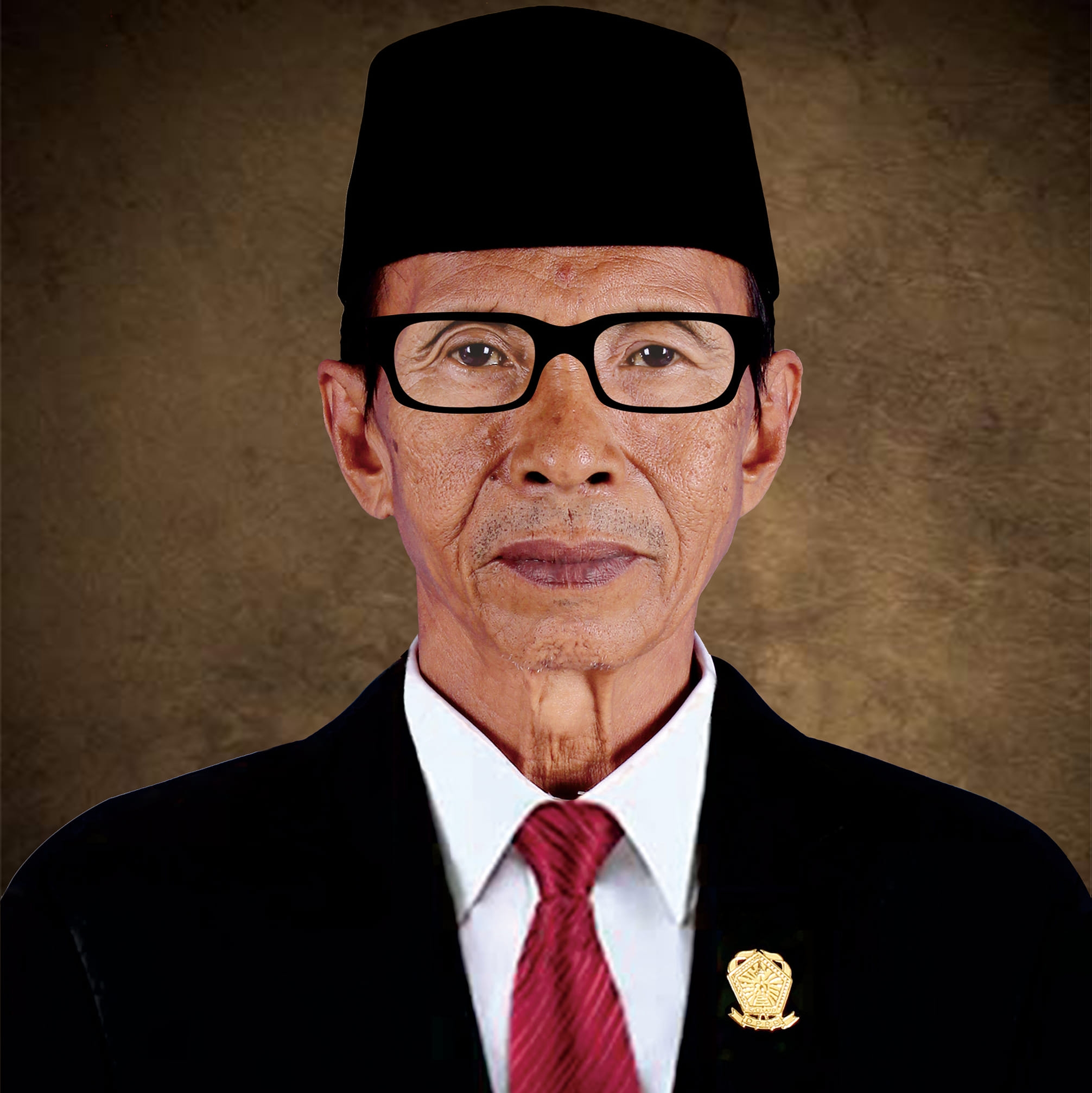 Fatahuddin Kr. Jarung
