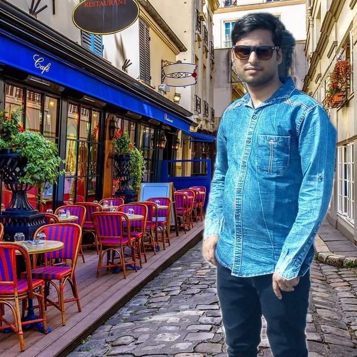 Sandeep Kumar