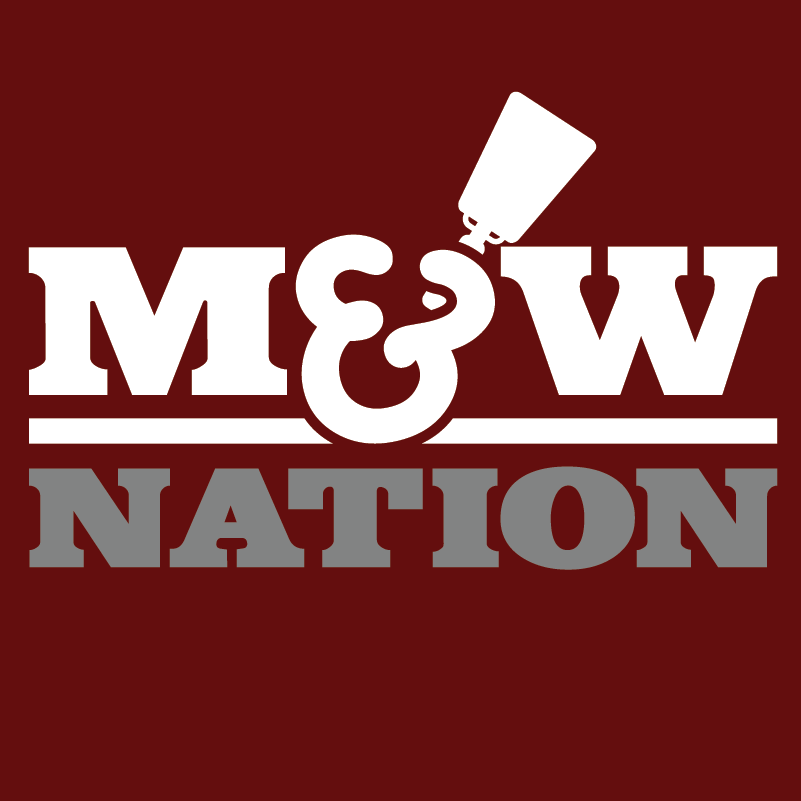 Maroon and White Nation