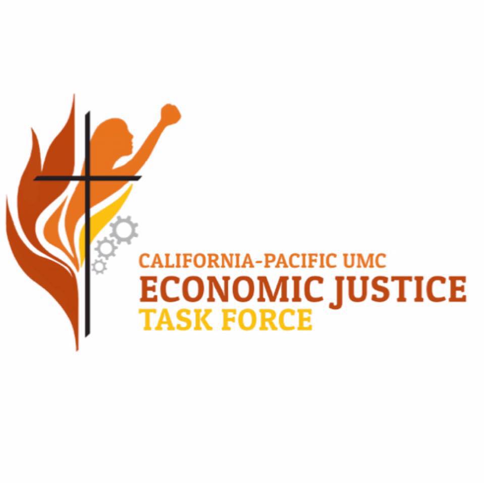 Cal-Pac Economic Justice Taskforce