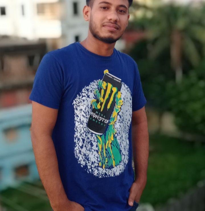 M.A Rashid